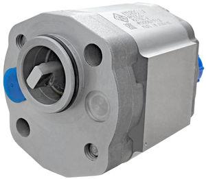 hydraulic gear pump / aluminum / for hydraulic powerpacks