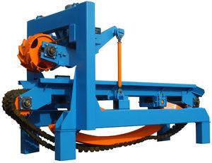 chain conveyor / horizontal