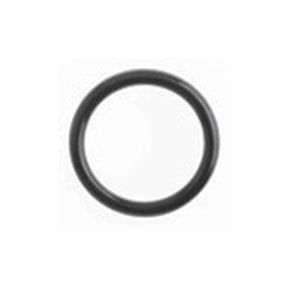 O-ring seal / circular / NBR / rod