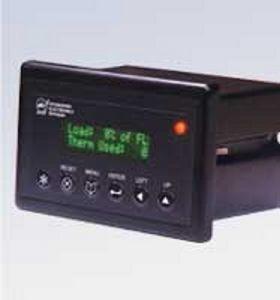 voltage protection relay / programmable / panel-mount / digital