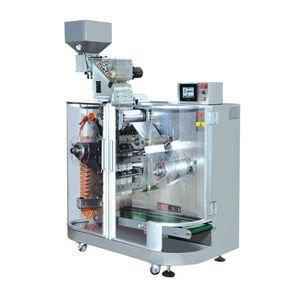vertical bagging machine / VFFS / stick pack / for the medical industry