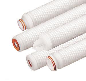 water filter cartridge / fine / membrane / for general purpose