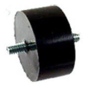 vibration damper / friction / industrial