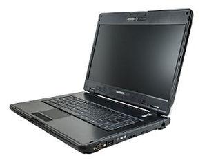 Intel® Core™ i series notebook computer / Intel HD Graphics 4000 / MIL-STD-810G