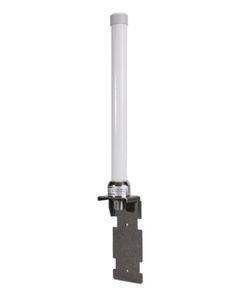 omnidirectional antenna / GSM / WiFi / rugged