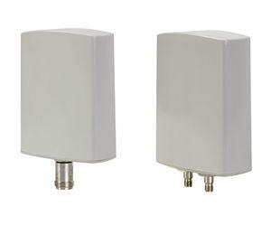 directional antenna / for WiFi communications / vertical / rugged