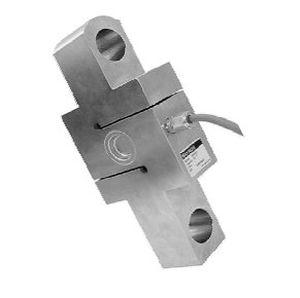 tension load cell / pedal / steel construction / high-accuracy