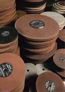 metal cutting disc / fiberglass-reinforced / non-reinforced