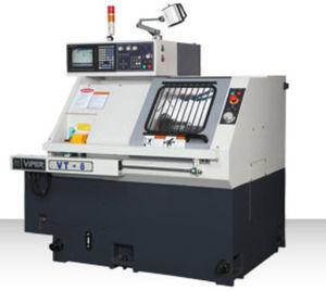 CNC turning center / 4-axis / compact / universal