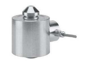 compression load cell / canister / IP68 / strain gauge