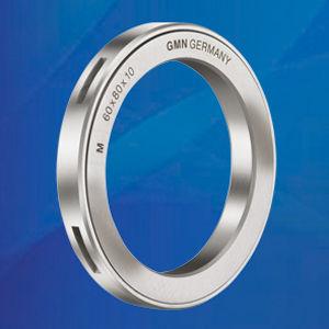 O-ring seal / steel / labyrinth