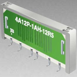 type 1 surge arrester / plug-in
