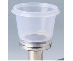 disposable funnel / filter