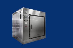 pass-through for the pharmaceutical industry