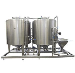 planetary mixer / batch / powder / for the food industry