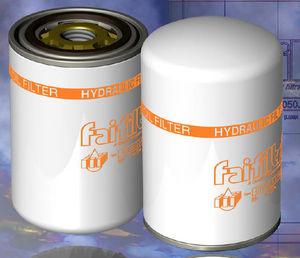 hydraulic filter / cartridge / in-line / return-line