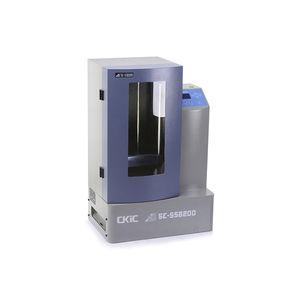 dry sieving sieve shaker / circular vibrating