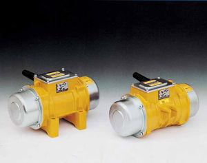 electric vibrator / for concrete / direct current