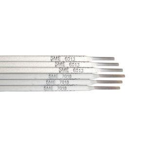 steel welding electrode