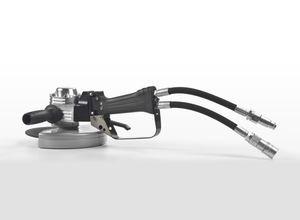 angle grinder / hydraulic / submersible