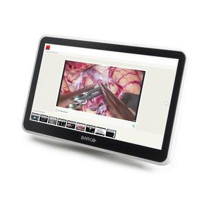 LCD panel PC / 1920 x 1080 / Intel® Celeron N2930 / fanless