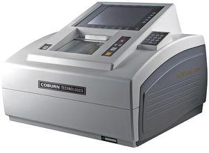 grinding finishing machine / for tools / automatic