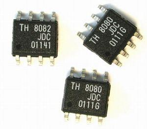 radio transceiver / IC / line driver