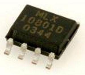 IC LED driver / high-power
