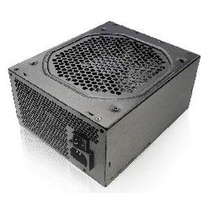 AC/DC power supply / for PC / closed frame