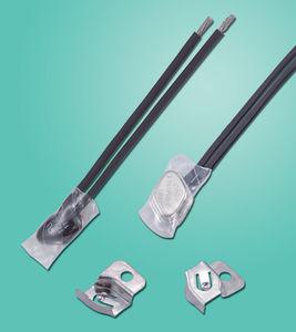 preset thermostat / miniature