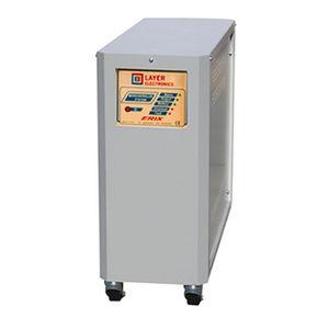 line-interactive UPS / single-phase / AC / industrial