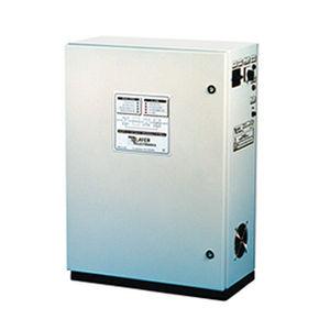 on-line UPS / double-conversion / single-phase / AC