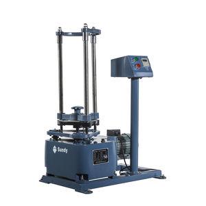 dry sieving sieve shaker