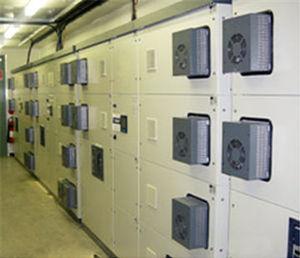 cement analyzer / power quality / power factor / real-time