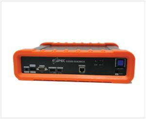 electrical network analyzer / power quality / portable / continuous