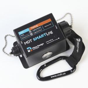 monitoring data logger / compact / portable