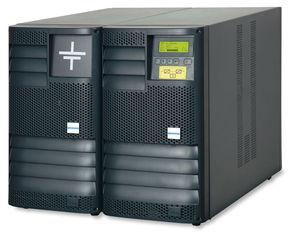 parallel UPS / AC / data center