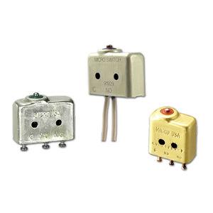 2-pole switch / single-pole / for harsh environments / ultra heavy-duty