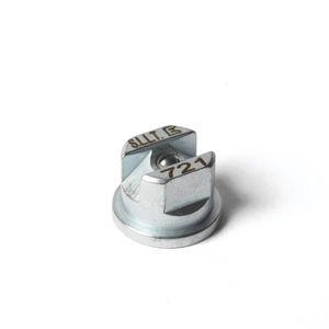 spraying nozzle / flat spray / paint