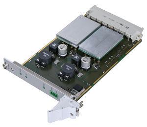 CompactPCI converter card