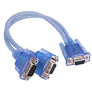 data connector / Ethernet / USB / rectangular