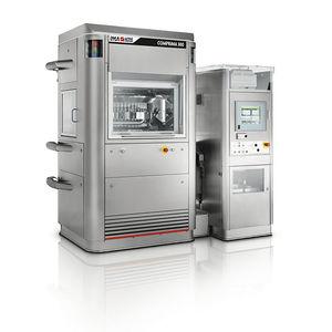 electromechanical press / tablet / rotary / for pharmaceutical applications