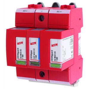 type 2 surge arrester / type 1 / combined / universal