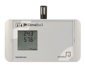 temperature air quality sensor / moisture / CO2