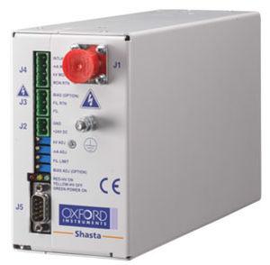 AC/DC power supply / regulated / tabletop / high-voltage