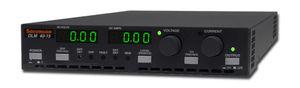 AC/DC power supply / variable-output / rack-mount / programmable