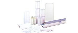 liquid filter cartridge / for micro-filtration / membrane