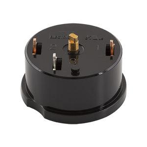 overload relay / for motors / single-phase / automatic reset