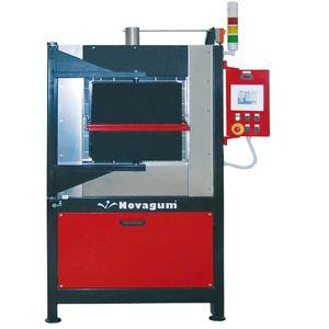 annealing furnace / casting / chamber / electric