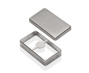 shielded Faraday cage / for PCB